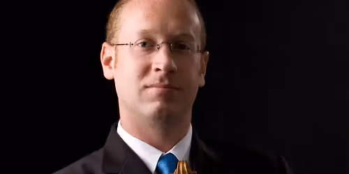 Jeff Thayer at Joan and Irwin Jacobs Music Center