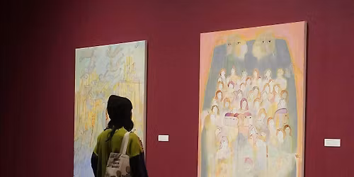 AWE at Night November 2025