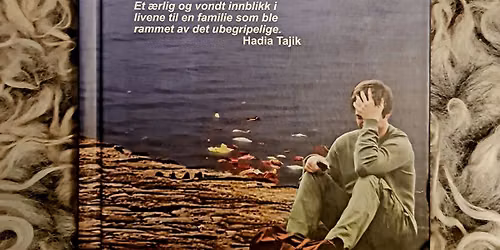 De heldige - en samtale om forsoning