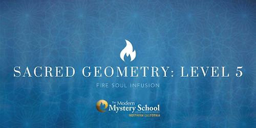 Sacred Geometry Level 5