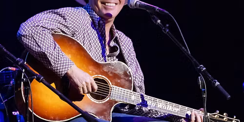 Clay Walker (18+)(Rescheduled from 1\/23\/2026)