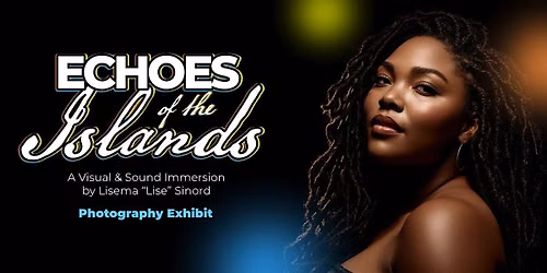 Echoes of the Islands: Artist-Led Guided Tour