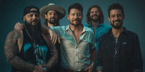 Shane Smith & The Saints | Ryman Auditorium