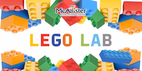 Lego Lab