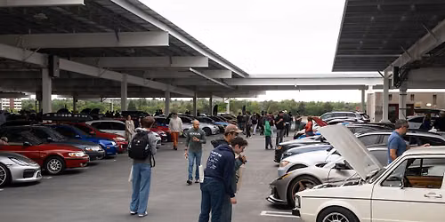 FCP Euro Sunday Motoring Meet Atlanta - Presented by Hengst