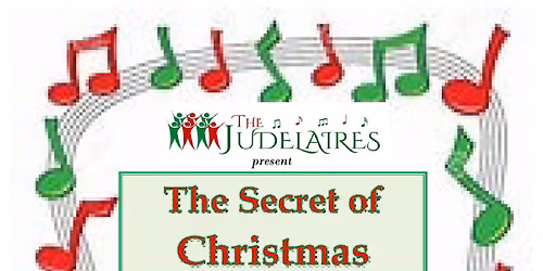 The Secret of Christmas