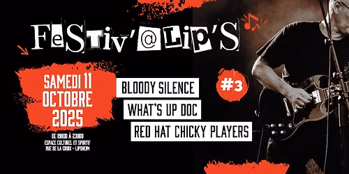 Festiv@Lips #3