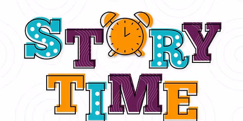 Storytime!