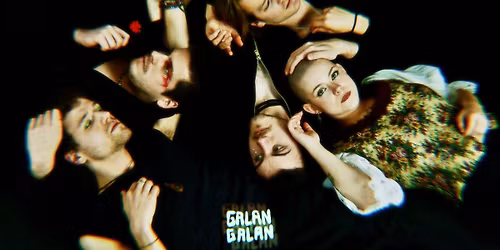 Galan Galan + Steinfeld