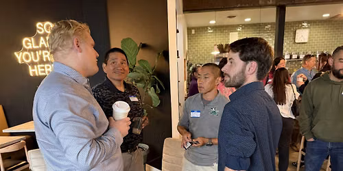 Fort Wayne Serial Entrepreneurs Meetup