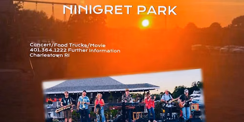 SOF @NINIGRET PARK 