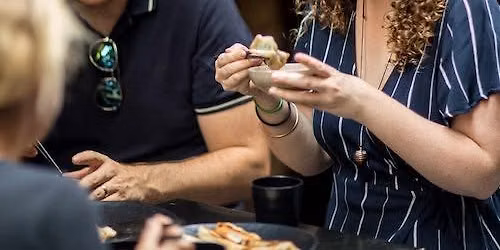 Melbourne Foodie Experience: Walking Tour Tickets