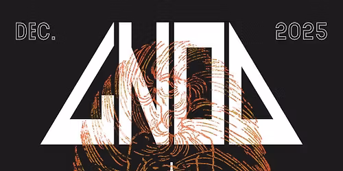 Dark Matter presents GNOD + Jo\u00e3o Pais Filipe + DJ Red Tin Dave