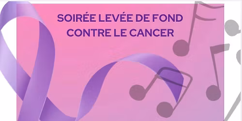 Lev\u00e9e de fond contre le cancer d\u2019un petit battant 
