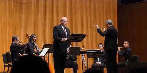 The Oberlin Contemporary Music Ensemble featuring Jennifer Koh