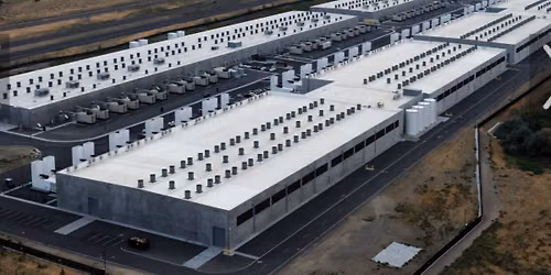 Ormond Beach Commission\/Data Center Moratorium and Defined