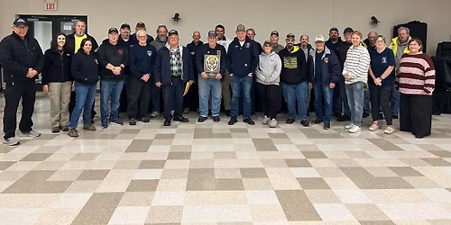 Special Meeting of the Dauphin County Fire Police Association 