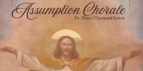 Feast of Christ the King at Assumption Church Nashville