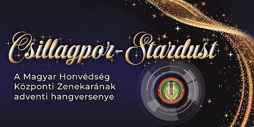 CSILLAGPOR \u2013 STARDUST