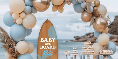 Baby on Board coming Sept. \ud83d\udc99