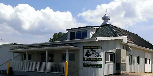 Family Fun Day at Pine River Dairy