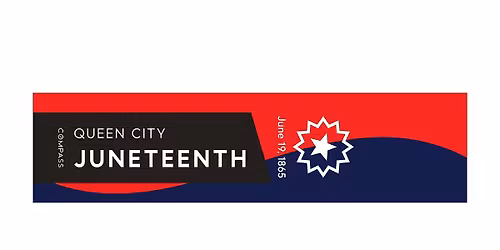 Fifth Annual Queen City Juneteenth Celebration