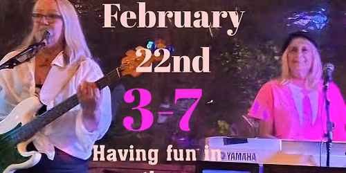 Sunday funday with Agent Blondes 