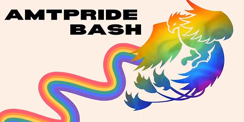 Amtpride Bash