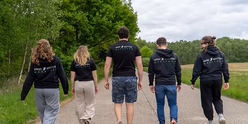 Mind Matters Run 2026