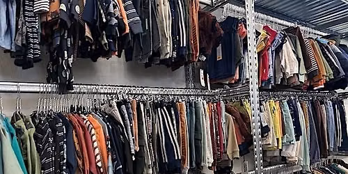 WinterSale in Amstelveen  | 1 - 4 oktober