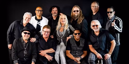 Chicago Tribute Authority-Seattle @ Green River College