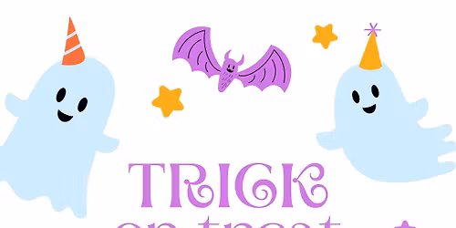 Trick or Treat