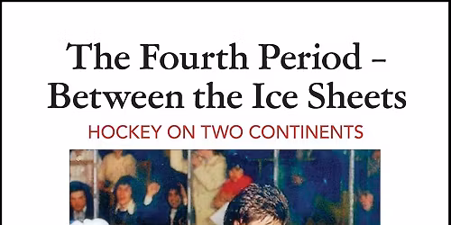 Book Signing with George Pesut