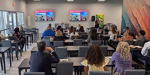 doTERRA Post Convention Tour