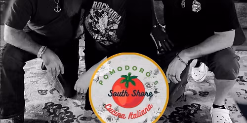 SSB acoustic at Pomodoro\u2019s! 