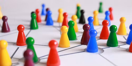 Frontline Worker Network for VCS workers