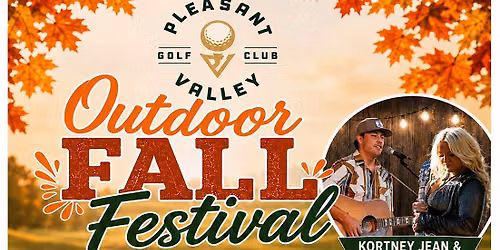 PVGC's Fall Festival