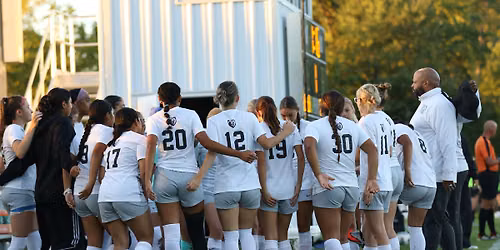 Berea Women's Soccer vs Hanover College