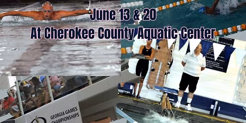 2026 Swim Championship (Open Masters)