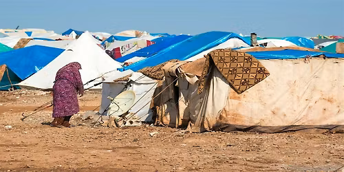 IN-PERSON: Health in a World of Crises and Impunity- Nairobi Launch