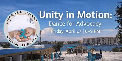 Unity in Motion: Dance for Advocacy