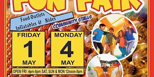 FairTopia Loughborough 