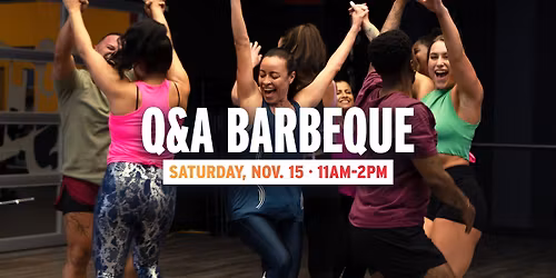 Q&A BBQ