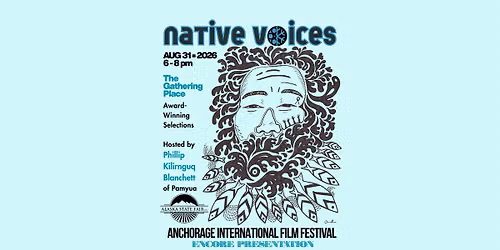 AIFF NATIVE VOICES Encore Showcase