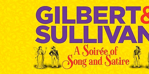 Gilbert & Sullivan
