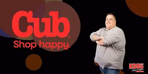 Crisco at Cub Foods!