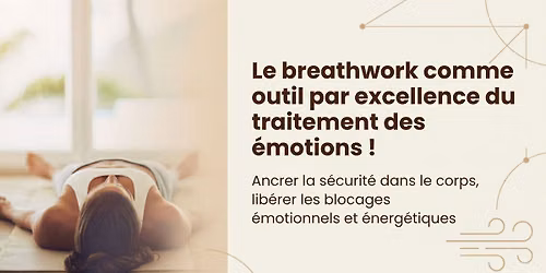 Atelier Breathwork \u00e0 Strasbourg