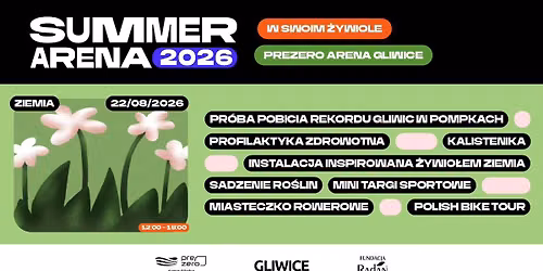 \ud83c\udf31 Ziemia - Odkryj miejskie korzenie \u2013 22.08.2026 \ud83c\udf31