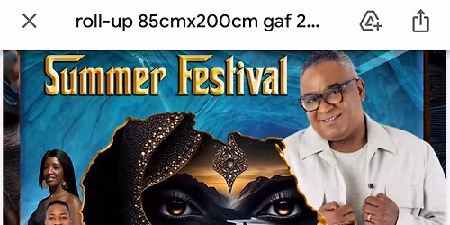 Gaf Summer festival \u00e0 Barcelona Espagne