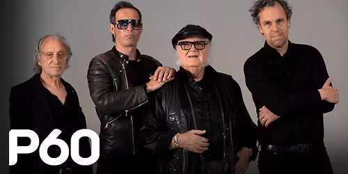 Focus | P60 Amstelveen